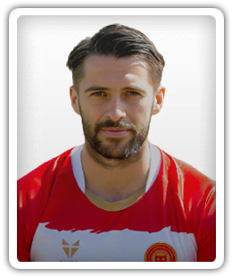 Stephen Hendrie