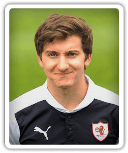 Chris Johnston