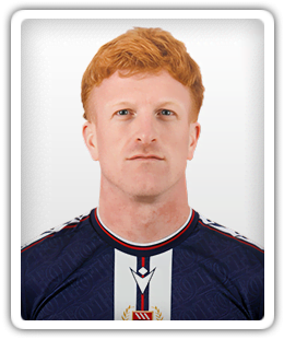 Simon Murray