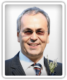 Roy MacGregor