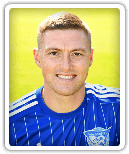 Gary Fraser