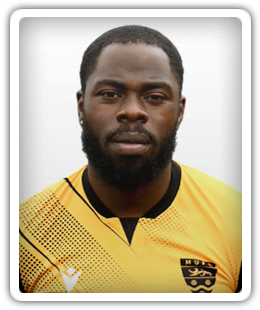 James Alabi