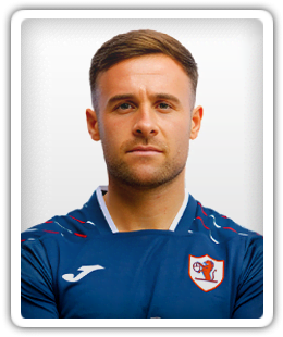 Lewis Vaughan