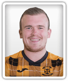 Liam Watt