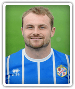 Jamie Pyper