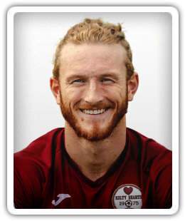 Robbie McNab