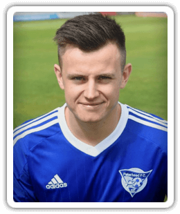 Ryan Baptie