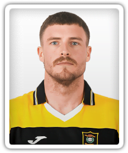 Robbie Muirhead