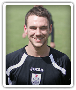 Shaun Fraser