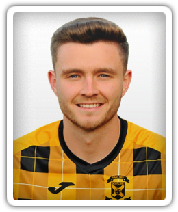 Connor McManus