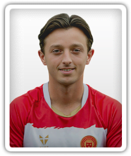 Connor Murray