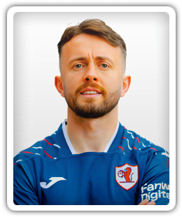 Aidan Connolly