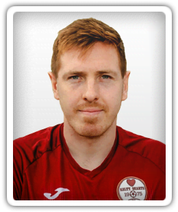 Lewis Martin
