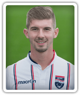 David Brownlie