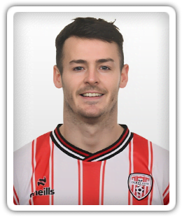 Danny Mullen