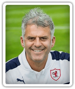 Darren Jackson