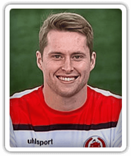 Barry Cuddihy