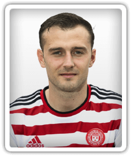 Kieran MacDonald