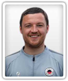 Jonathon Fairbairn