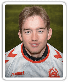 Scott Ferguson