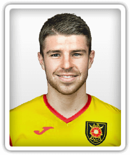 Aron Lynas