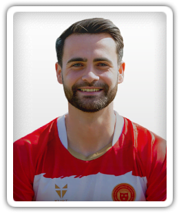 Reghan Tumilty