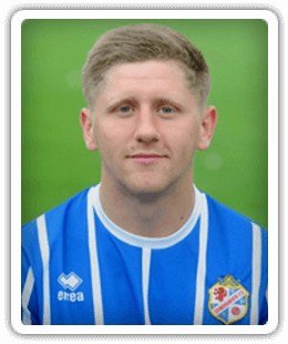 Robbie Buchanan