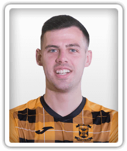 Aaron Dunsmore