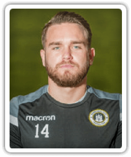 Callum Crane
