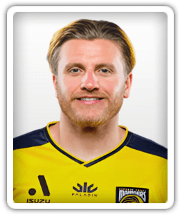 Jason Cummings