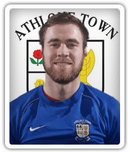 Gareth McCaffrey