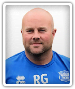 Ross Goodwin