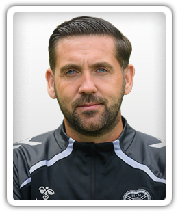 Ross Ballantyne
