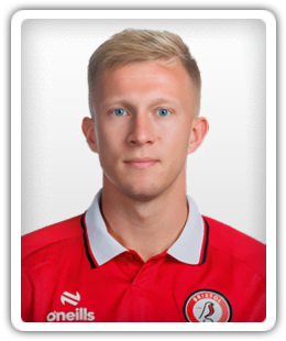 Ross McCrorie
