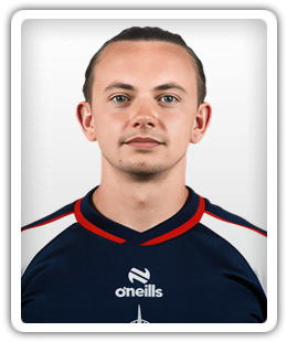 Aidan Nesbitt