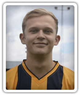 Jordan Orru