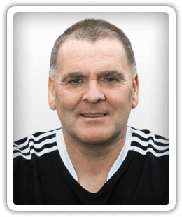George Cairns