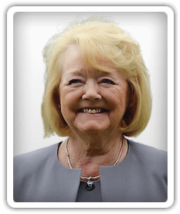 Ann Budge