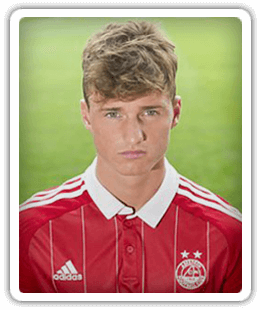 Aaron Norris