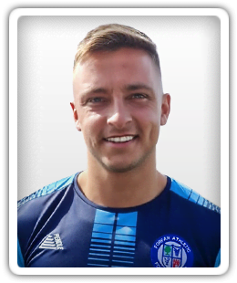 Nathan Flanagan