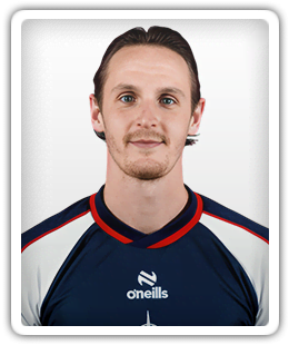 Liam Henderson