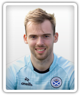 Robbie Mutch