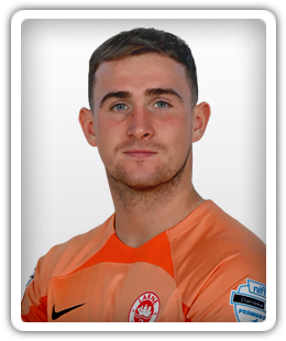 Rohan Ferguson
