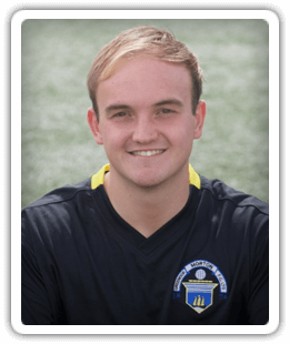 Jamie McGowan