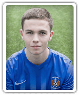 Sam Lidington
