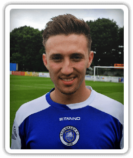Sam McCloskey