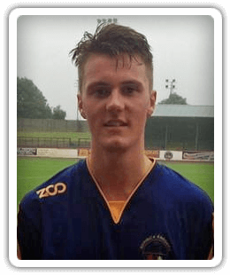 Euan Bauld