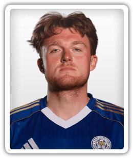 Harry Souttar