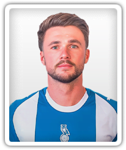 Jamie Robson