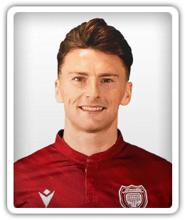 Michael McKenna